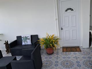Appartements Des Roses - Le Lamentin - 1