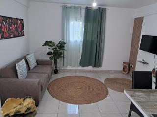 Appartements Des Roses - Le Lamentin - 0