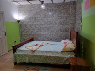 Studio meublé qualité prix Douala Bonapriso Hydrocarbures - Douala - 6