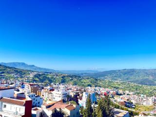 CHAOUEN BLUE PEARL - Chefchaouene - 8