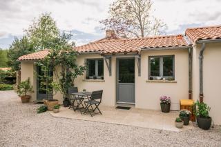 La Maison de Dom - Le Loroux-Bottereau - 4