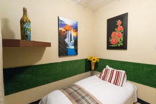 Xios Room - Guayaquil - 4
