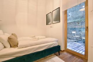 Premium Apartment by Hi5- Vörösmarty street - Budapest - 9