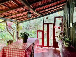 Cabana Santa Premium - Rio de Janeiro - 0