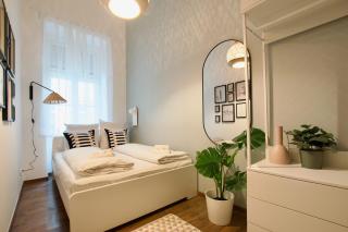 Premium Apartment by Hi5- Vörösmarty street - Budapest - 7