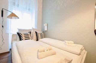 Premium Apartment by Hi5- Vörösmarty street - Budapest - 5