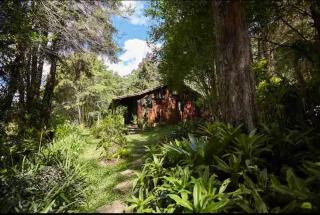 Cabana Santa Premium - Rio de Janeiro - 6