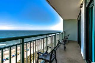 Luxury 2br 2 ba beachfront condo - Myrtle Beach - 5