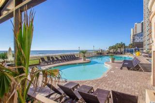 Luxury 2br 2 ba beachfront condo - 1