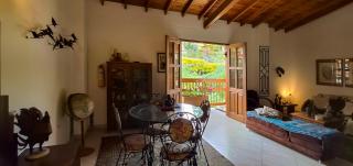 La Casa Del Sol - Jardin - 1