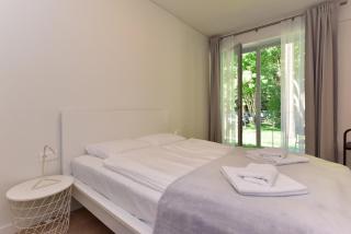 Apartamentai Eglė, Jūra, Smėlis - Juodkrantė - 8