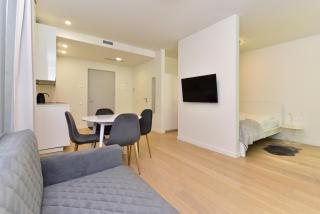 Apartamentai Eglė, Jūra, Smėlis - Juodkrantė - 7