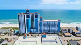 Luxury 2br 2 ba beachfront condo - 9