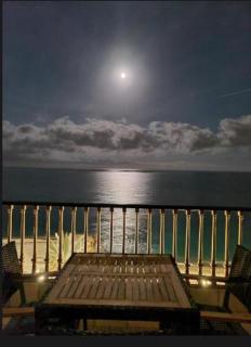 Appartement Front de Mer - Promenade des Anglais - 8