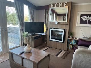 Miss Pollys Hideaway - Port Seton - 7