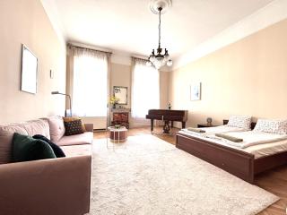2 rooms Between of Chain bridge, Cathedral, Parlament,Castle area - Budapest - 8