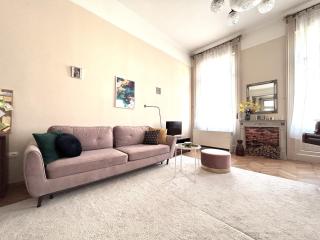 2 rooms Between of Chain bridge, Cathedral, Parlament,Castle area - Budapest - 4