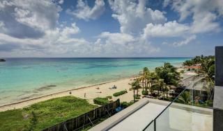 Ultimate Luxury in Playacar Phase I - Playa del Carmen - 4