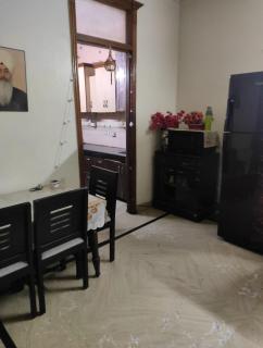 3 room flat Delhi 2 min walk to metro station - New Delhi - 1