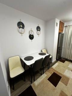 Apartament Zorilor - 5