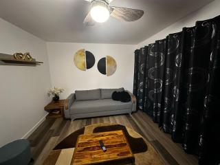 Apartament Zorilor - 2