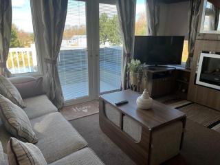 Miss Pollys Hideaway - Port Seton - 9