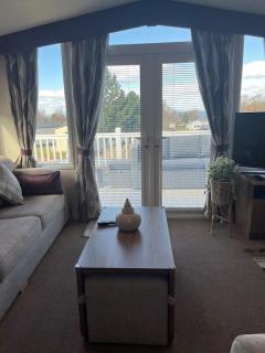 Miss Pollys Hideaway - Port Seton - 5