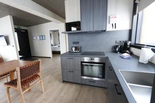 Blue View Cabins - Reykholt - 5