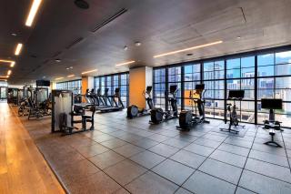 Luxury Panoramic Views - The Ultimate Downtown Getaway - Miami - 6