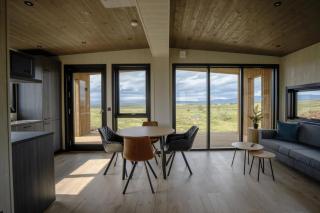Blue View Cabins - Reykholt - 4