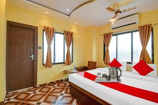 Hotel O Redwood Plaza - Salua - 7