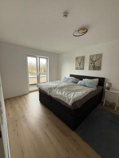 Penthouse-Wiedenbrück Lieblingsplatz - Rheda-Wiedenbrück - 6