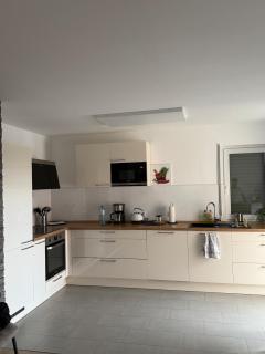 Penthouse-Wiedenbrück Lieblingsplatz - Rheda-Wiedenbrück - 5