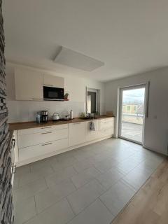 Penthouse-Wiedenbrück Lieblingsplatz - Rheda-Wiedenbrück - 4