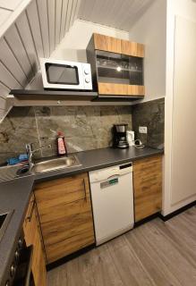 Sonnenschein 2R mit Terrasse und Garten - 2