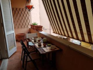 Appartamentino con balcone a Porto Ercole - 5