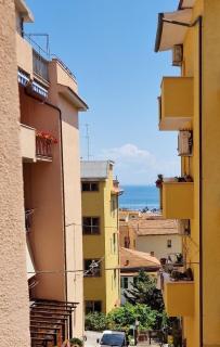 Appartamentino con balcone a Porto Ercole - Porto Ercole - 6
