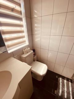 Private Attic Suite in Spacious Home with Garden, Garage and Easy Access to Central London - Londra - 3