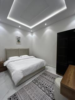 Spacious apartment with two bedrooms, a living room, and two bathrooms - Riade - 3