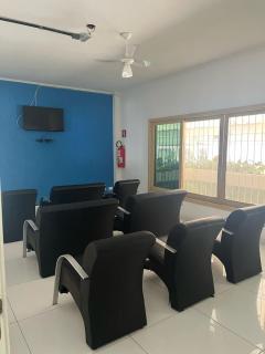 Colonia SINTPACESP - Praia Grande - 2