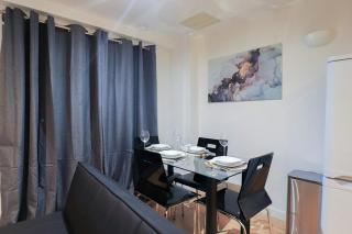 Sleek Canary Wharf Apartment with 5 Star Comfort - London - 7