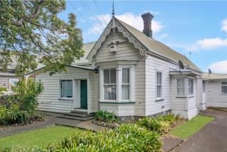 5 minutes to the city, 20 minutes to the airport, a single-story villa of more than 1,000 square meters in a prime location - Auckland - 9
