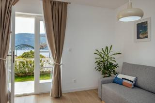 Bright apartment with a great view - Herceg Novi - 9