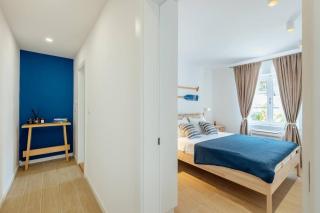 Bright apartment with a great view - Herceg Novi - 5