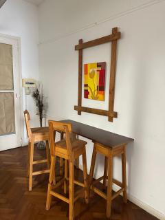 Hospedaje reconquista - Buenos Aires - 0