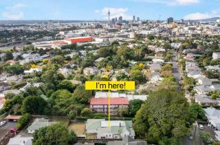 5 minutes to the city, 20 minutes to the airport, a single-story villa of more than 1,000 square meters in a prime location - Auckland - 1