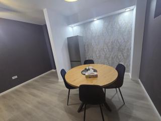 Studio Magheru Residence - Craiova - 9