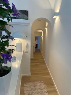 Casina Caprese - Capri - 7