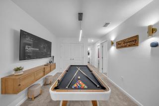 2308 ZP - Solara Oasis Retreat Spacious Villa Near Disney - 7