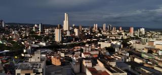 AP Central Vip 03 - Campina Grande - 0